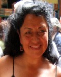 Graciela  Huinao